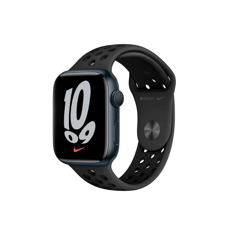 Apple Watch Nike Series 7 Gps Cellular 45mm