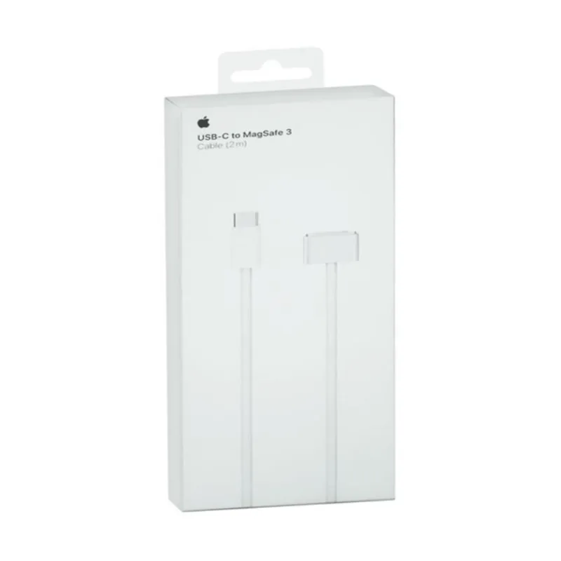 Cable Tipo C a MagSafe 3 Trenzado Apple para MacBook