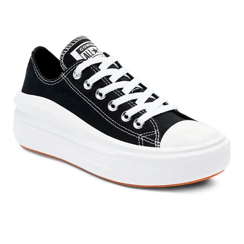 Zapatillas Converse W Chuck Taylor As Move Ox Mujer