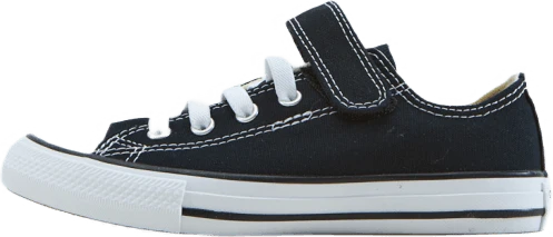 Chuck Taylor All Star 1v Black/natural/white EU 30