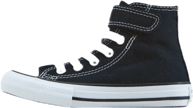 Chuck Taylor All Star 1v Black/natural/white EU 33