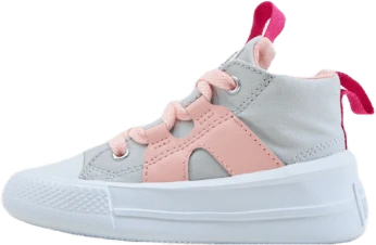 Chuck Taylor All Star Ultra Mouse/storm Pink/pink Zest EU 19