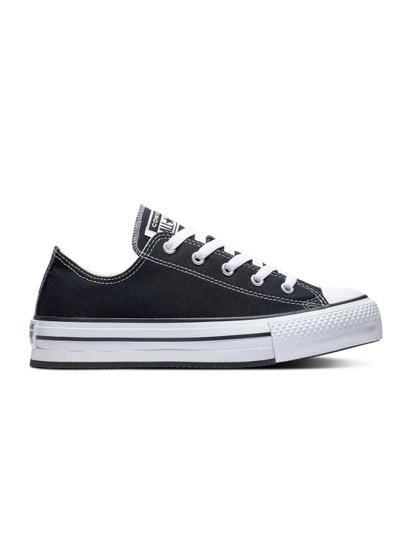 CONVERSE Chuck Taylor All Star Sneaker Platform Donna - 272857C Nero 40