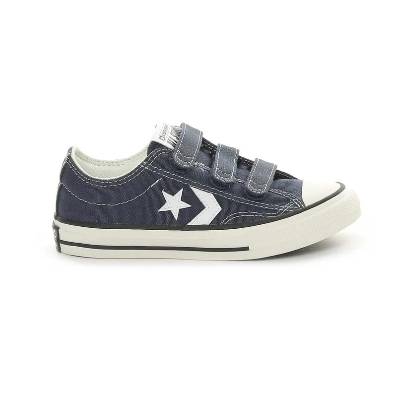 Converse Star Player 76 3V Bambino Blu 34