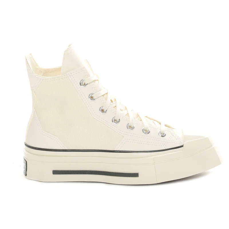 Sneakers Converse Chuck 70 De Luxe Squared Bianco 40