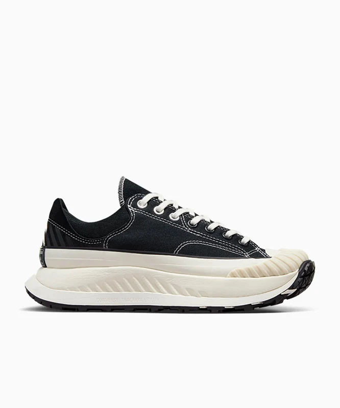 Converse Chuck 70 At-Cx Traction Siyah / 47.5