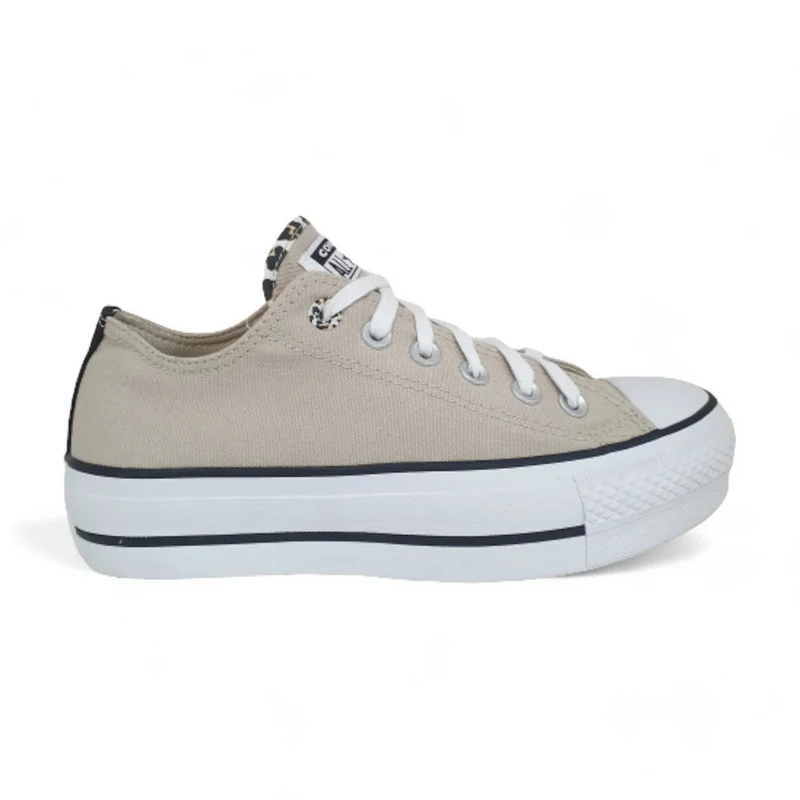 Zapatilla Converse Chuck Taylor All Star Lift de Mujer 42