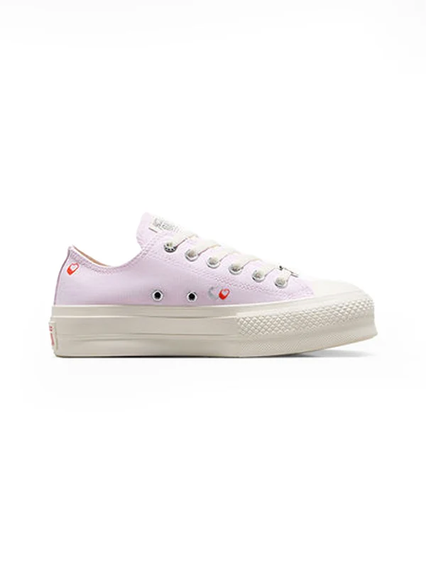 CHUCK TAYLOR ALL STAR LIFT 35