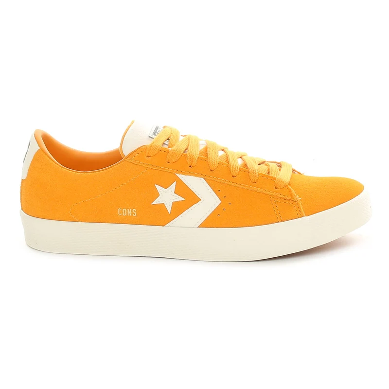 Sneakers Converse Pl Vulc Pro Suede Arancione 43