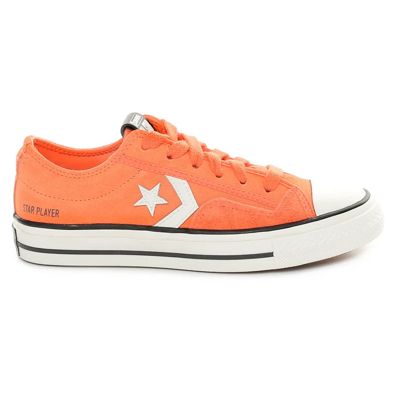Sneakers Converse Star Player 76 Arancione 41 1/2