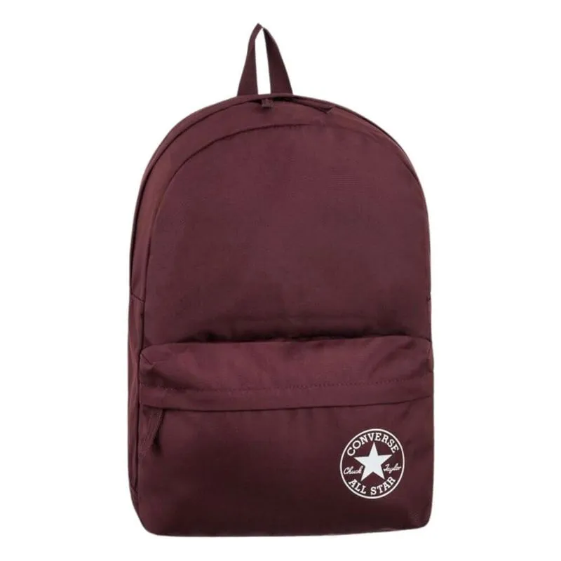 Mochila Converse Speed 3 Bordô 10025962 UNICO