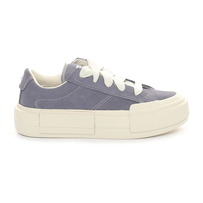 Sneakers Donna Converse Chuck Taylor All Star Cruise Grigio 36