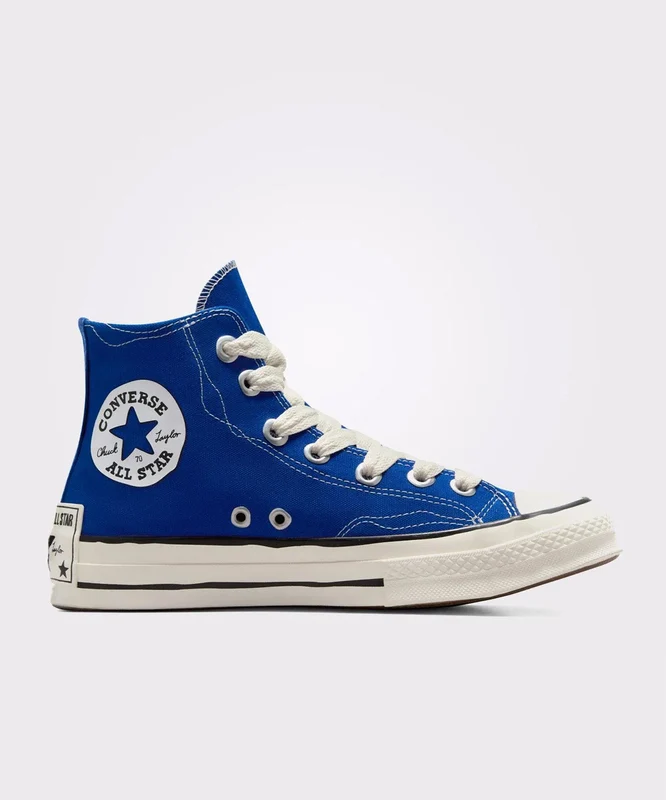 Converse Chuck 70 High Mavi / 41.5