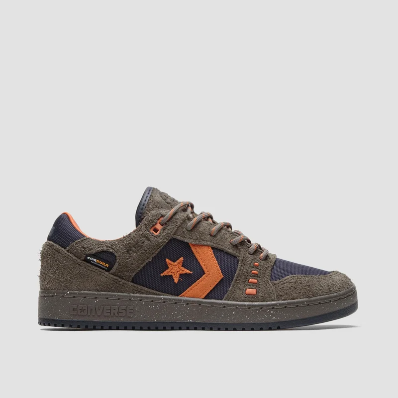 Converse AS-1 Pro Shoes - Wren/Baritone Blue 12uk / Wren/Baritone Blue