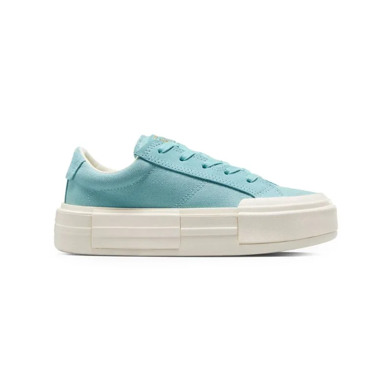 Zapatillas Converse Chuck Taylor All Star Ox Unisex Moda Celeste