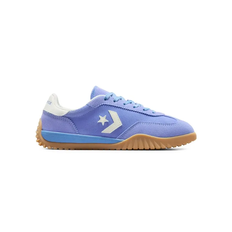 Zapatillas Converse Run Star Trainer Ox Unisex Moda Azul