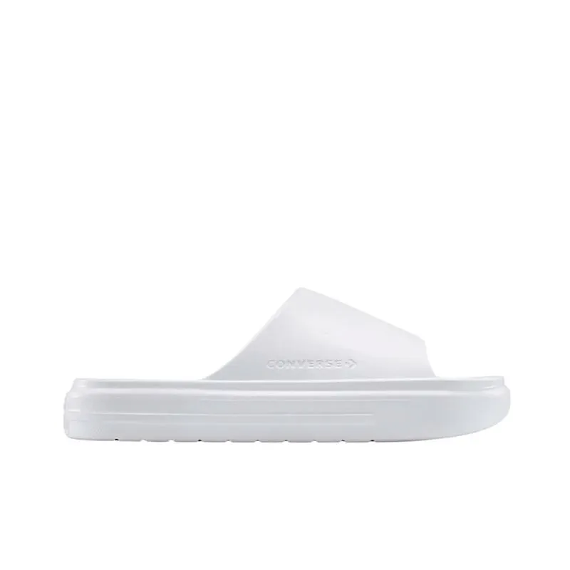 Chinela Converse Essential Talle: 35 - Color: Blanco