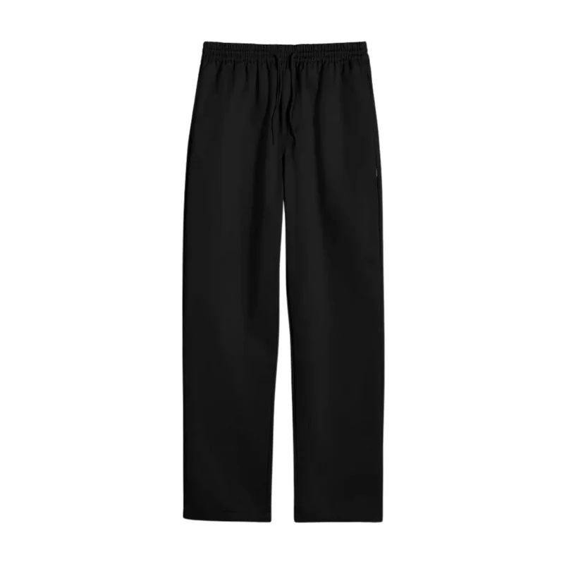 Pantalon Converse Straight-Leg Pants de Hombre S