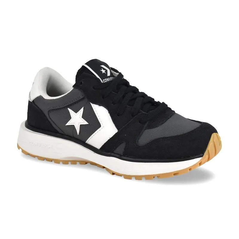 Zapatilla Converse Omni Trainer Ox Negra Talle: 42 - Color: NEGRO