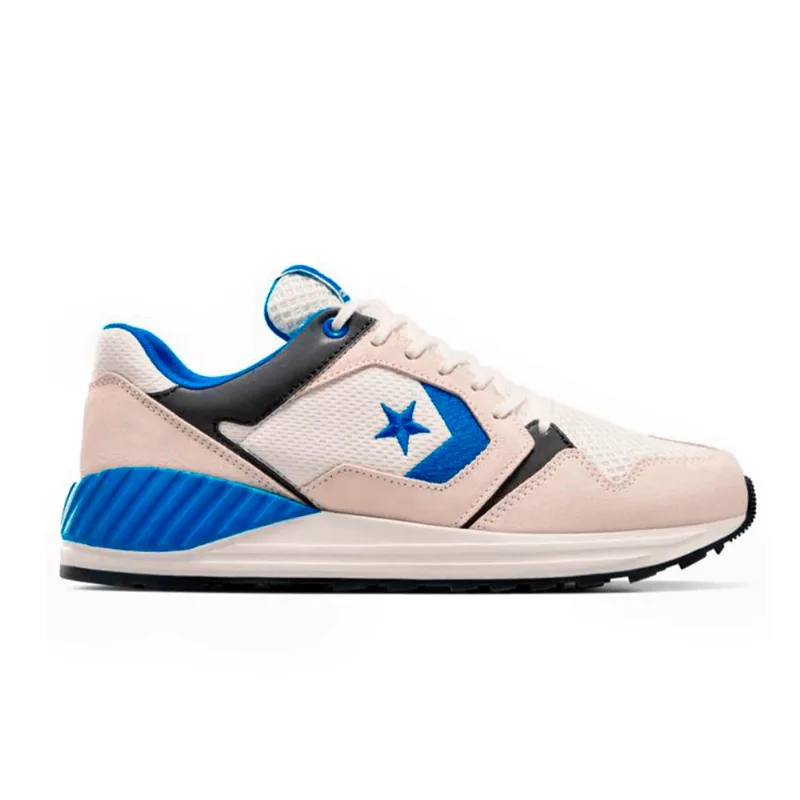 Zapatillas Converse Wave Trainer Ox Azu Hombre