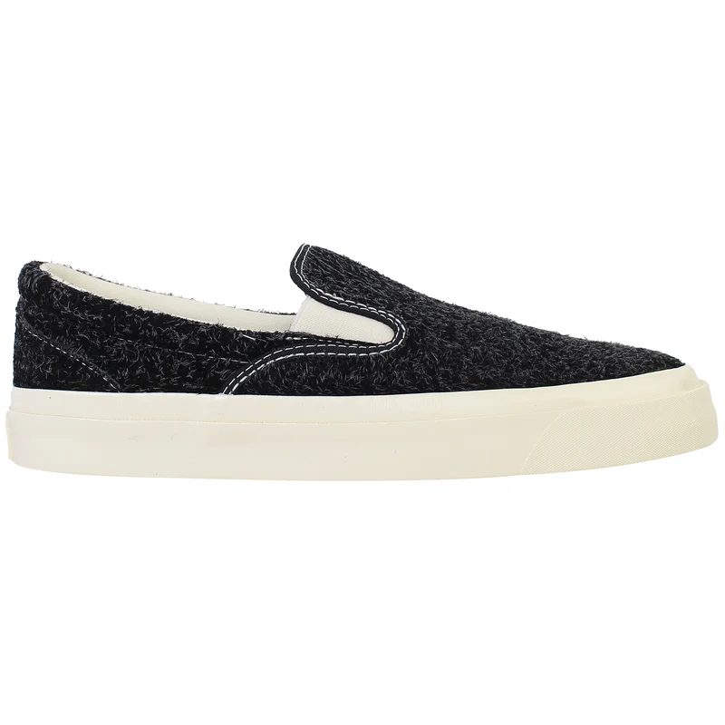 Converse x Golf Wang One Star CC Unisex Black Plimsolls 4