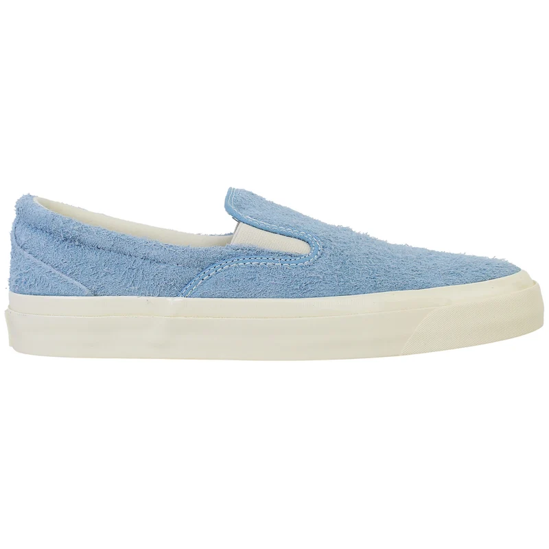 Converse x Golf Wang One Star CC Unisex Blue Plimsolls 4.5