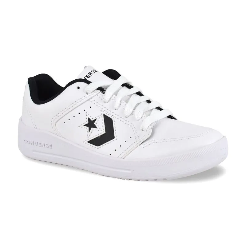 Zapatilla Converse Day One Court Ox Blanca Talle: 38 - Color: BLANCO