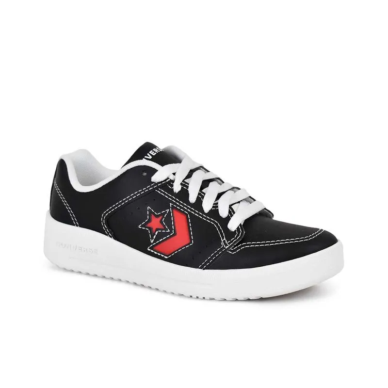 Zapatilla Converse Day One Court Ox Talle: 38 - Color: Negro