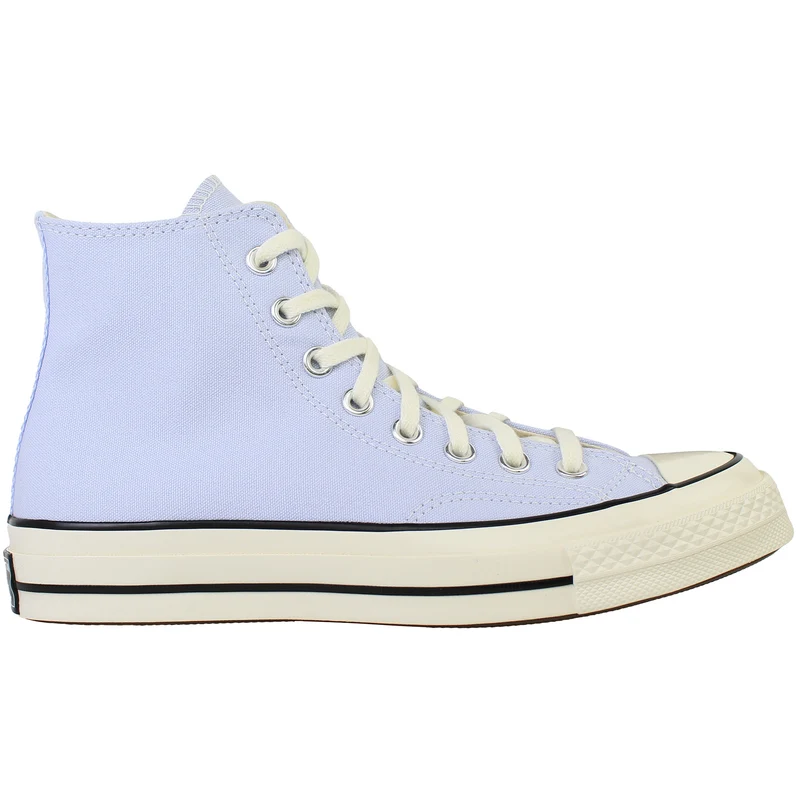 Converse Chuck 70 Hi Unisex Blue Plimsolls 5