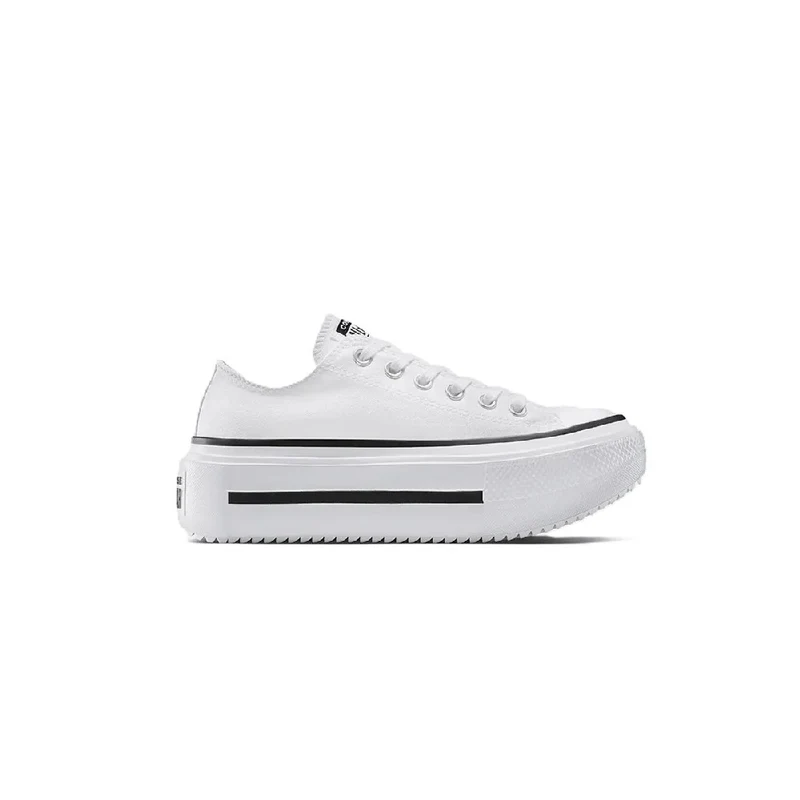 Zapatilla Converse Chuck Taylor All Star Lift Dou Mujer 42