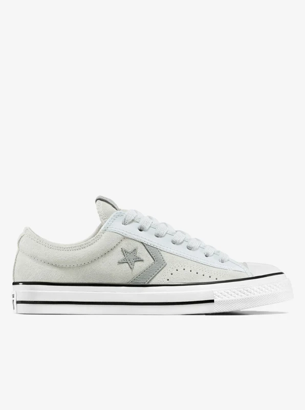 Star Player 76 Mens GRY/GRY / 7
