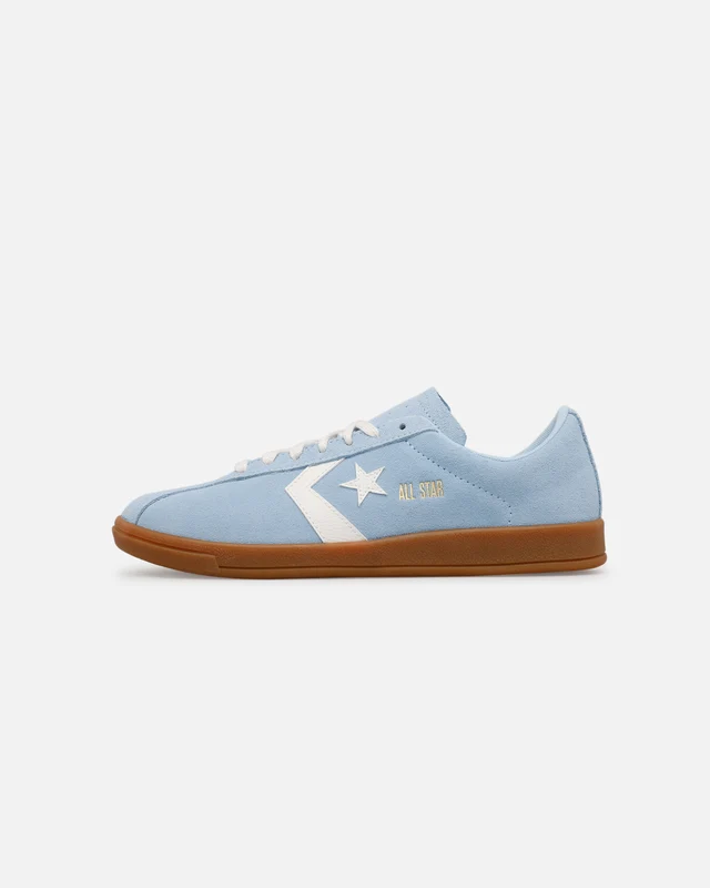 Converse Classic Trainer Light Blue 11.5