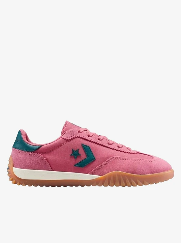 Run Star Trainer Low Unisex RED/RED / 9