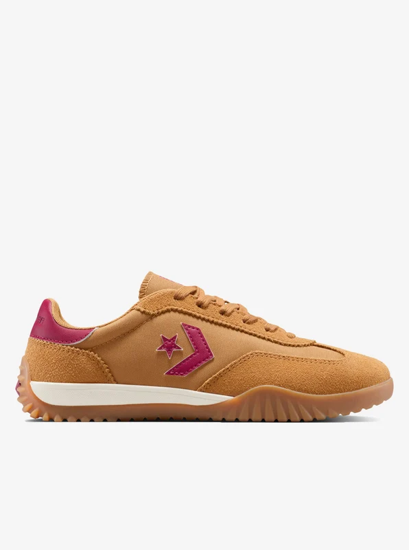 Run Star Low Top Trainer Unisex YEL/YEL / 5