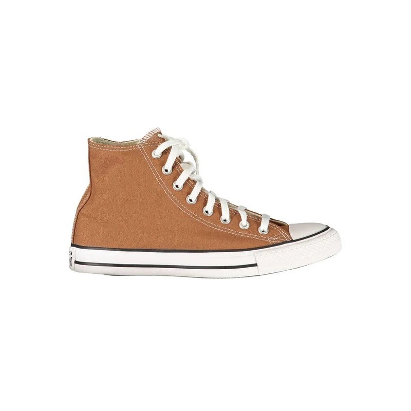 Converse Brown Fabric Women's Sneaker EU39/US9