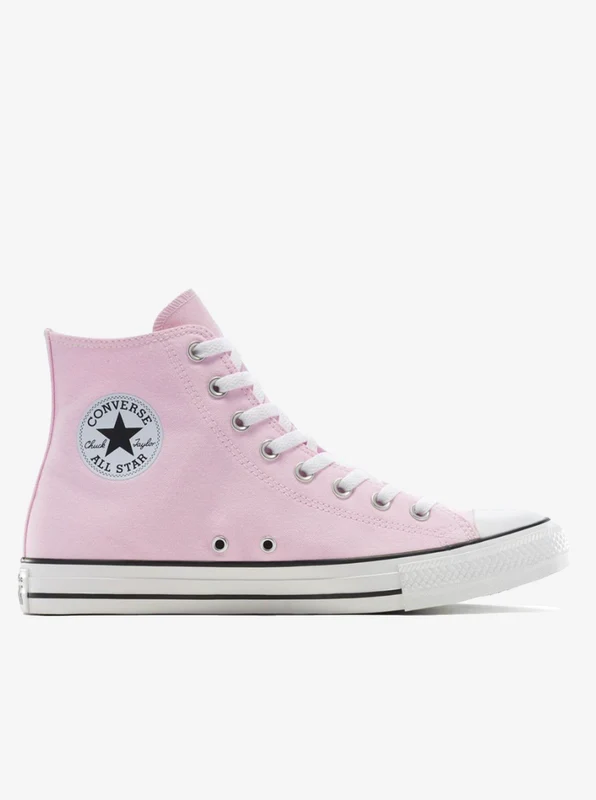 Chuck Taylor All Star Unisex PNK/PNK / 4