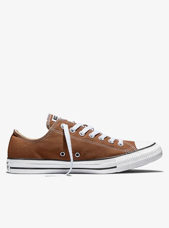 Chuck Taylor All Star Unisex BRN/BRN / 12