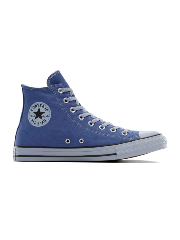 CONVERSE Chuck Taylor All Star Sneaker Alta Donna - A17838C Blu 37