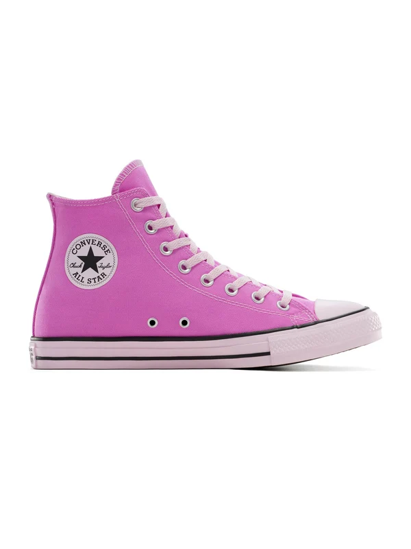 CONVERSE Chuck Taylor All Star Sneaker Alta Donna - A17932C Pink 39½