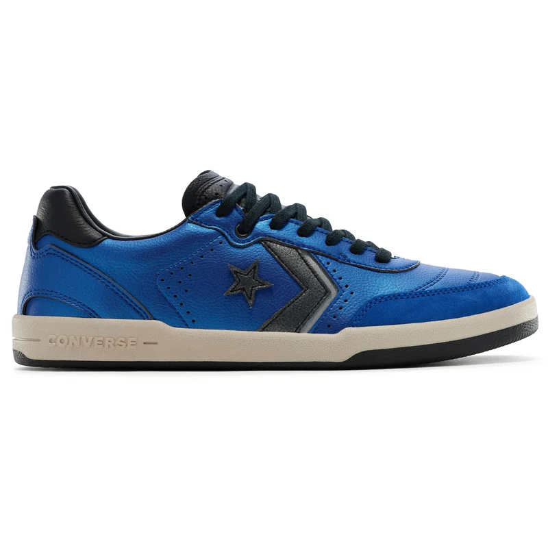 Converse Louie Lopez Pro 2 Skateboard Shoe - Blue/Silver/Black M 8 / W 9.5