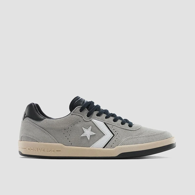 Converse Louie Lopez Pro 2 Shoes - Grey Area/Black/White 12uk / Grey Area/Black/White