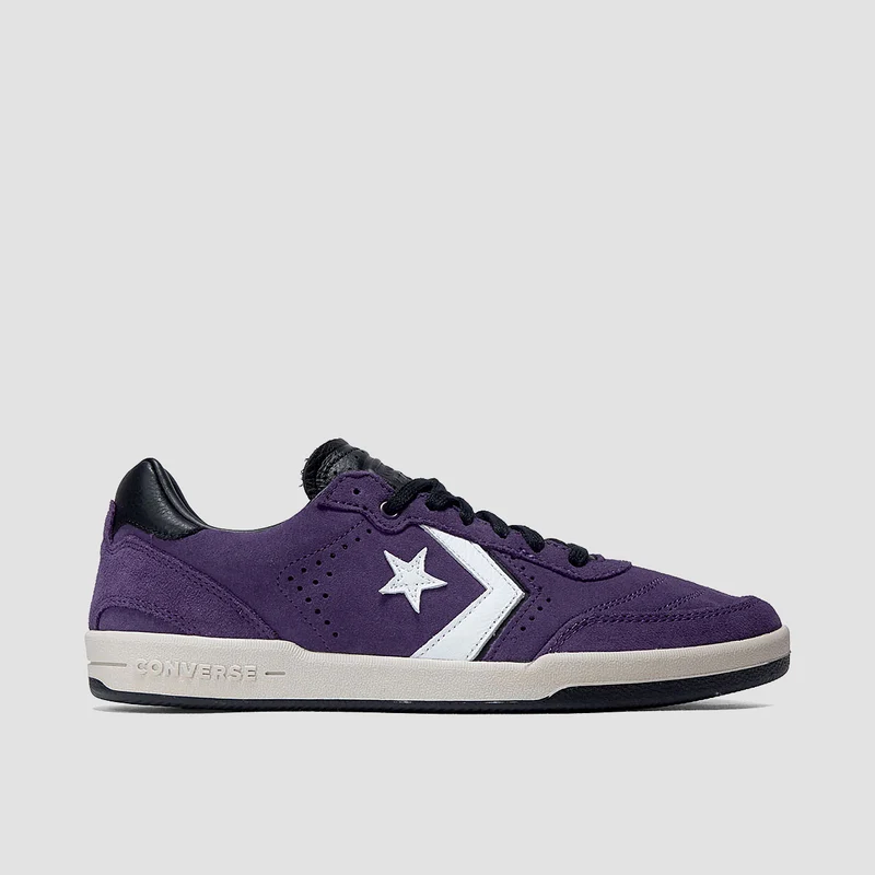 Converse Louie Lopez Pro 2 Shoes - Blackberry Jam/Black/White 12uk / Blackberry Jam/Black/White