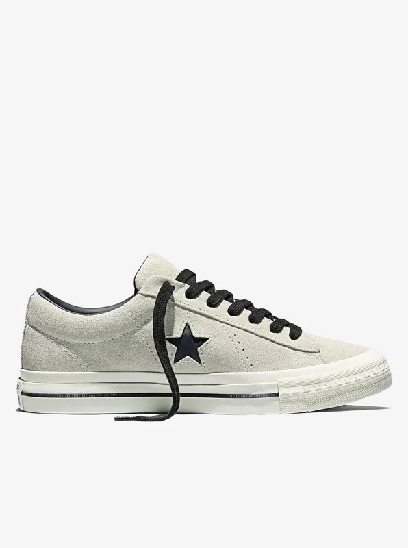 One Star 95 Unisex BEI/BEI / 8