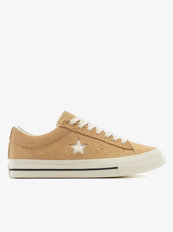 One Star 95 Unisex BRN/BRN / 3