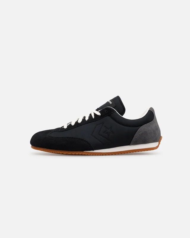 Converse Jogger Black 13
