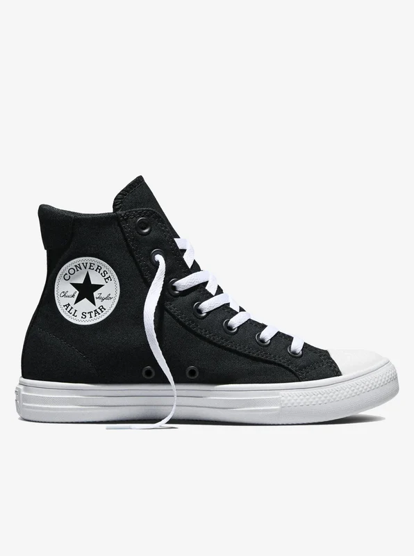 Day One Original Unisex BLK/WHT / 10