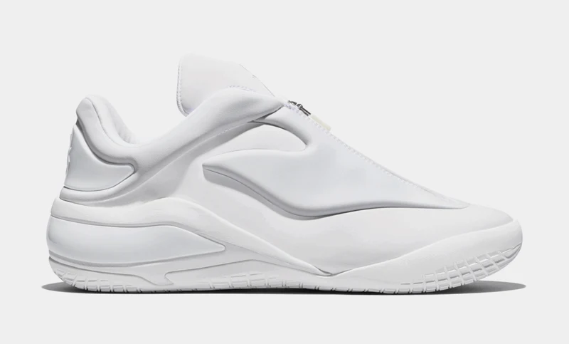Shai 001 Mens Basketball Shoes (Clean Slate) 4