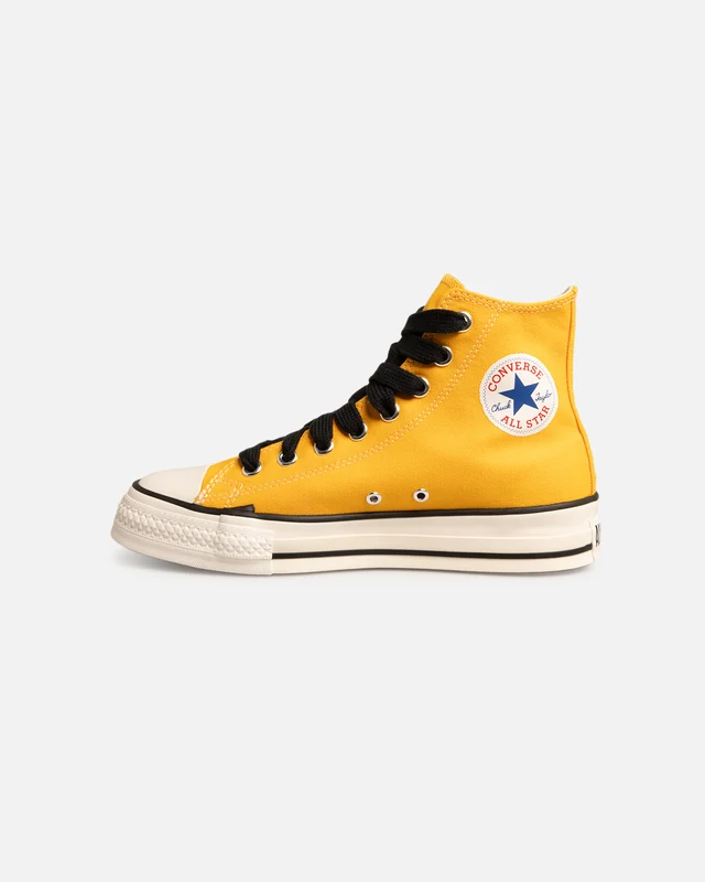 Converse Chuck Taylor All Star Throwback Gold 12