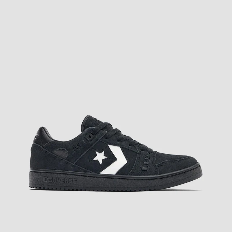 Converse AS-1 Pro Shoes - Black/Vintage White/Black 10uk / Black/Vintage White/Black