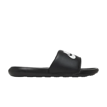 Nike Victori One Slide 'Black White' CN9675 002 15